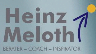 Logo der Firma Heinz Meloth & Partner, Erfolgs-Beratung für Personen und Unternehmen