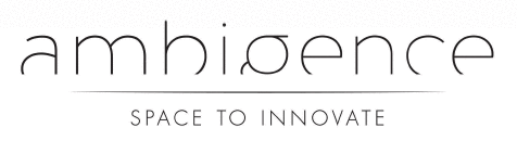 Logo der Firma ambigence GmbH & Co. KG
