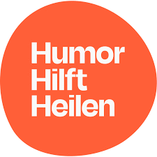 Logo der Firma Stiftung Humor Hilft Heilen gGmbH