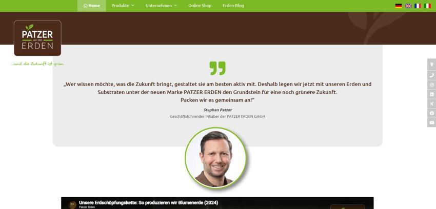 Website Promotion