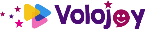 Logo der Firma Volojoy International UG