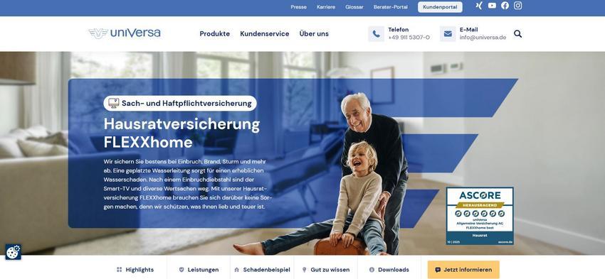 Website Promotion