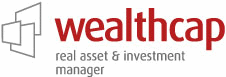 Logo der Firma Wealthcap Kapitalverwaltungsgesellschaft mbH