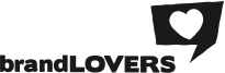 Logo der Firma brandLOVERS GmbH & Co. KG