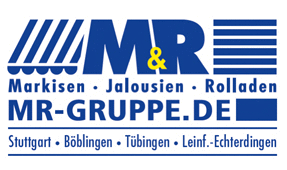 Logo der Firma MR-Gruppe, Mettler GmbH