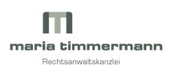 Logo der Firma Rechtsanwaltskanzlei Timmermann