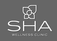 Logo der Firma SHA WELLNESS CLINIC