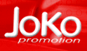 Logo der Firma JoKo GmbH