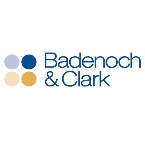 Logo der Firma Badenoch & Clark Deutschland