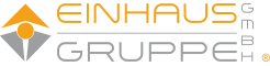 Logo der Firma Einhaus-Gruppe GmbH