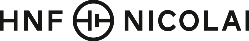 Logo der Firma HNF GmbH
