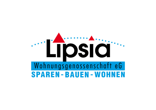 Logo der Firma Wohnungsgenossenschaft Lipsia eG