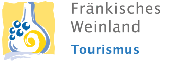 Logo der Firma Fränkisches Weinland Tourismus GmbH