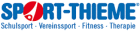 Logo der Firma Sport-Thieme GmbH