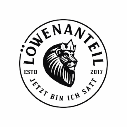 Logo der Firma Löwenanteil GmbH