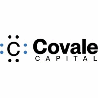 Logo der Firma Covale Capital AG