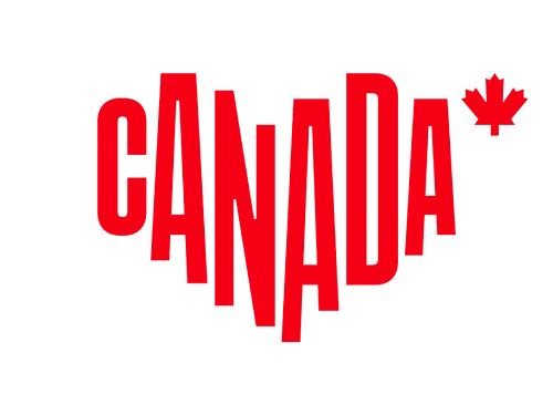 Logo der Firma Destination Canada
