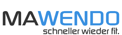 Logo der Firma Mawendo GmbH