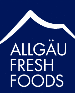 Logo der Firma Allgäu Fresh Foods GmbH & Co. KG