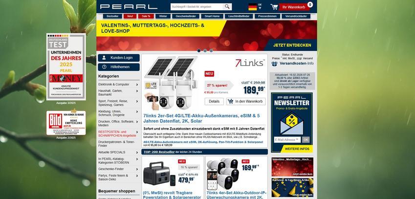 Website Promotion