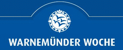 Logo der Firma Warnemünder Segelclub e.V.