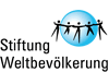 Logo der Firma Deutsche Stiftung Weltbevölkerung (DSW)