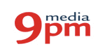 Logo der Firma 9pm media GmbH & Co. KG