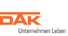Logo der Firma DAK Deutsche Angestellten-Krankenkasse
