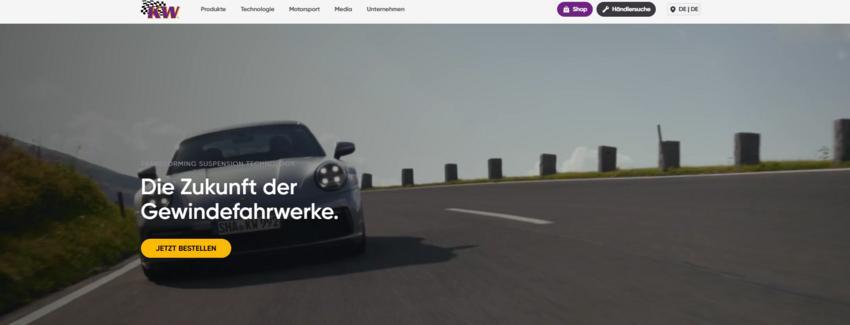 Website Promotion