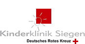 Logo der Firma DRK-Kinderklinik Siegen gGmbH