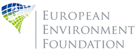 Logo der Firma European Environment Foundation