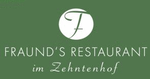 Logo der Firma Fraund's Restaurant im Zehntenhof