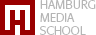Logo der Firma HMS Hamburg Media School GmbH