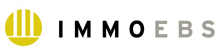 Logo der Firma IMMOEBS e.V.