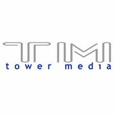 Logo der Firma tower media gmbh