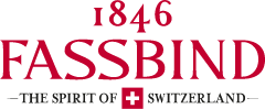 Logo der Firma S. FASSBIND AG
