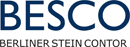 Logo der Firma BESCO Berliner Steincontor GmbH