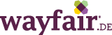 Logo der Firma Wayfair