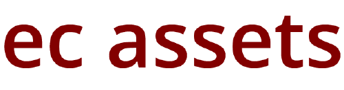 Logo der Firma EC Assets