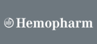 Logo der Firma Hemopharm Pharmazeutisches Unternehmen GmbH