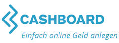 Logo der Firma CASHBOARD - Refined Investment Technologies GmbH