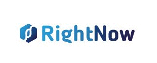 Logo der Firma RightNow GmbH