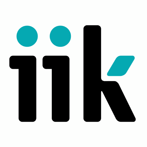 Logo der Firma Institut für Internationale Kommunikation (IIK Düsseldorf e.V.)