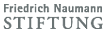 Logo der Firma Friedrich-Naumann-Stiftung