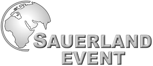 Logo der Firma Sauerland Event GmbH