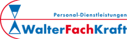 Logo der Firma Walter-Fach-Kraft GmbH & Co. KG Arbeitnehmerüberlassung