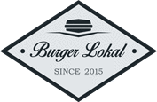 Logo der Firma Burgerlokal