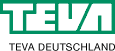 Logo der Firma TEVA GmbH