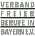 Logo der Firma Verband Freier Berufe in Bayern e.V.