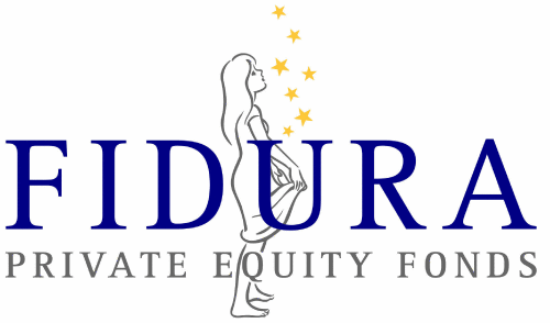 Logo der Firma FIDURA Private Equity Fonds